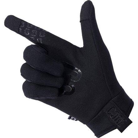 CORE Stunt Scooter Protektoren Handschuhe Gloves Stealth Gre XXS