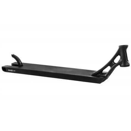 Ethic dtc Vulcain V2 Stunt Scooter Deck 540 mm Schwarz