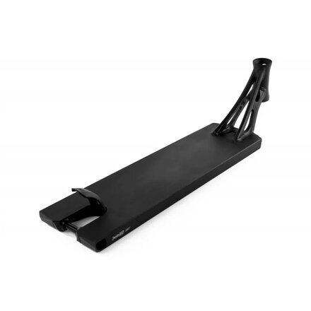 Ethic dtc Vulcain V2 Stunt Scooter Deck 540 mm Schwarz