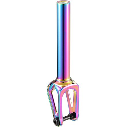 Blunt Stunt Scooter Gabel Fork Diamond IHC Oil Slick