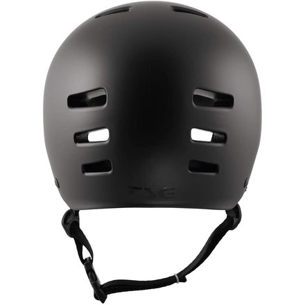 TSG Helm Evolution Schwarz Gr. S/M