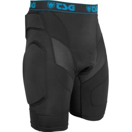 TSG MTB Crashpants Protektorenhose Pant A Gre. XL