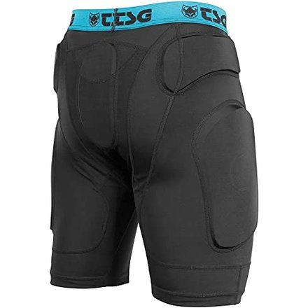 TSG MTB Crashpants Protektorenhose Pant A Gre. XL