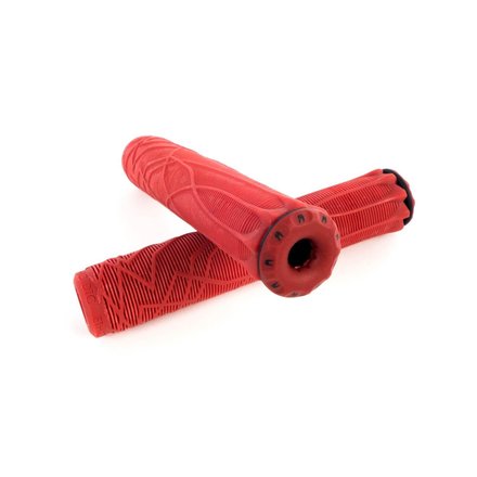 Ethic Stunt Scooter Griffe Rot