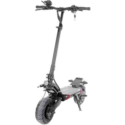 SXT BEAST PRO Allrad Racescooter, 4.800 W max. Motorleistung, 85 km/h max. Geschwindigkeit