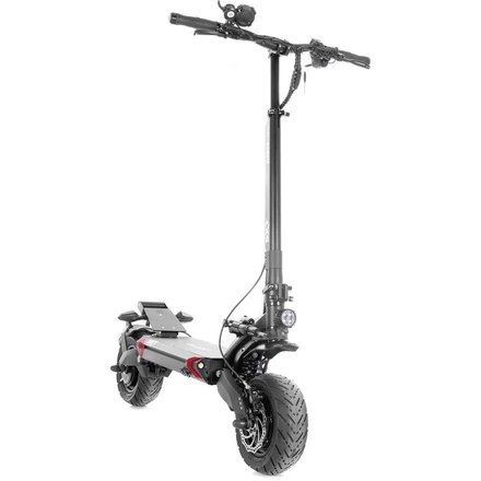 SXT BEAST PRO Allrad Racescooter, 4.800 W max. Motorleistung, 85 km/h max. Geschwindigkeit