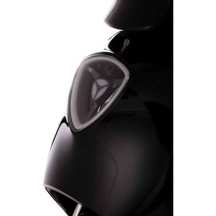 SXT Yadea C1S Elektroroller mit 2.200W Nabenmotor und bis zu 80 km Reichweite schwarz glänzend