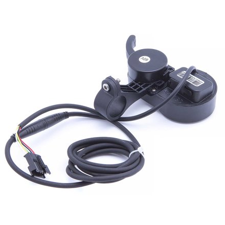 SXT Bordcomputer mit Gashebel 60V passend fr die Modelle SXT Ultimate Pro (1. + 2. Generation) und SXT Ultimate Pro+ (1. Generation) Alt