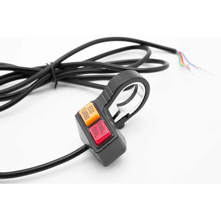 SXT Schalter Eco Turbo / Single Dual passend fr das Modell SXT Ultimate Pro (1. Generation)