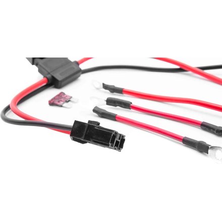 SXT Akku Kabel Set 48V 12Ah (2000W) passend fr das Modell SXT Monster