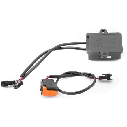 SXT USB-Ladebuchse passend fr das Modell SXT Yadea G5