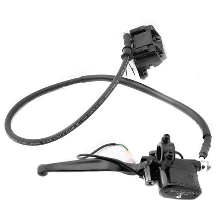 SXT Vordere Hydraulische Bremsanlage passend fr den SXT Yadea G5