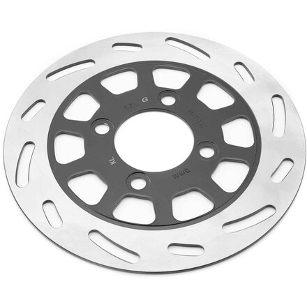 SXT Vordere Bremsscheibe passend fr das Modell SXT Yadea G5