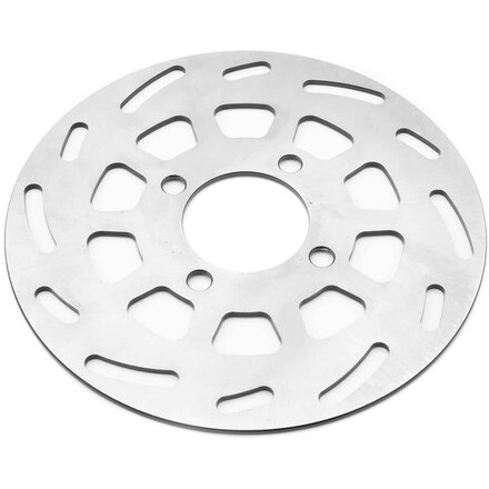 SXT Vordere Bremsscheibe passend fr das Modell SXT Yadea G5