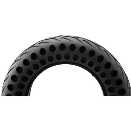 SXT Honeycomb Reifen 10.0 x 2.5 passender Reifen für Xiaomi Mijia M365