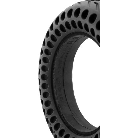 SXT Honeycomb Reifen 10.0 x 2.5 passender Reifen für Xiaomi Mijia M365