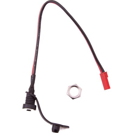SXT Ladebuchse passend fr das Modell SXT Velox