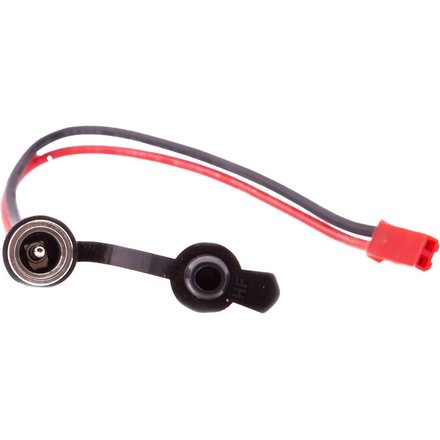 SXT Ladebuchse passend fr das Modell SXT Velox