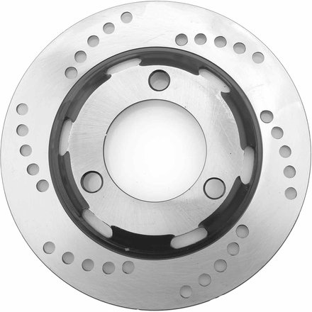 SXT Bremsscheibe passend fr das Modell SXT Grizzy hinten
