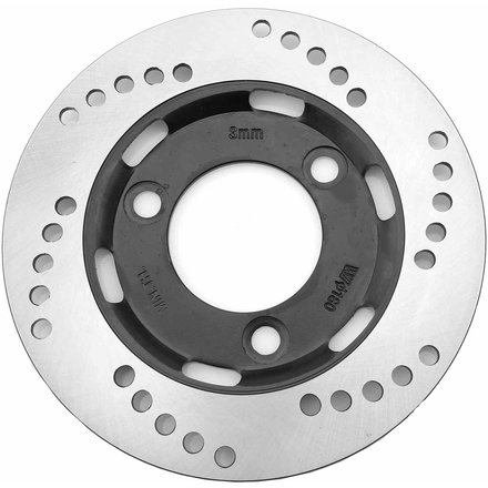 SXT Bremsscheibe passend fr das Modell SXT Grizzy hinten