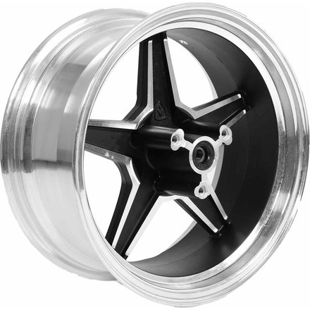 SXT Felge vorne passend fr das Modell SXT Grizzy