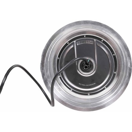 SXT Nabenmotor 60V passend fr das Modell SXT Grizzy
