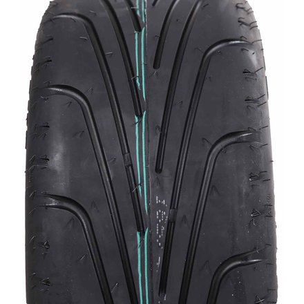SXT Reifen passend für das Modell SXT Grizzy Vorderreifen 165/45x12