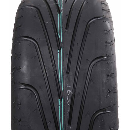 SXT Reifen passend fr das Modell SXT Grizzy Vorderreifen 165/45x12