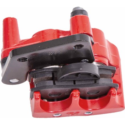 SXT Hydraulische Bremsanlage passend fr das Modell SXT Grizzy vorne