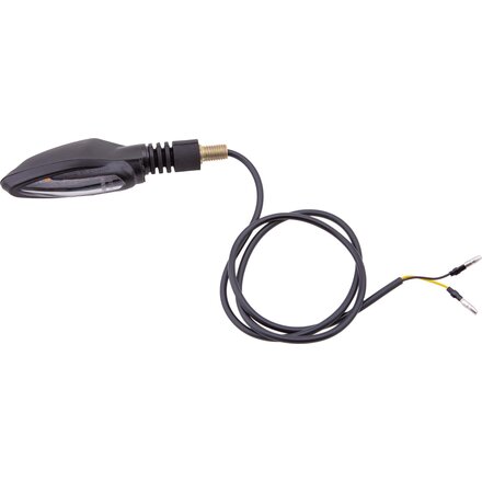 SXT LED Blinker vorne passend fr das Modell SXT Grizzy links
