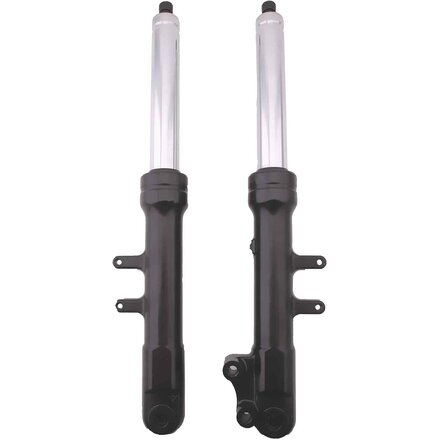 SXT Stodmpfer (Set) passend fr das Modell SXT Grizzy