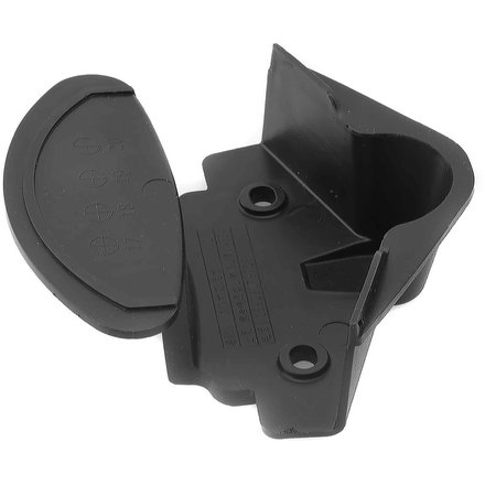 SXT Abdeckung Stodmpferhalterung passend fr das Modell SXT Yadea G5