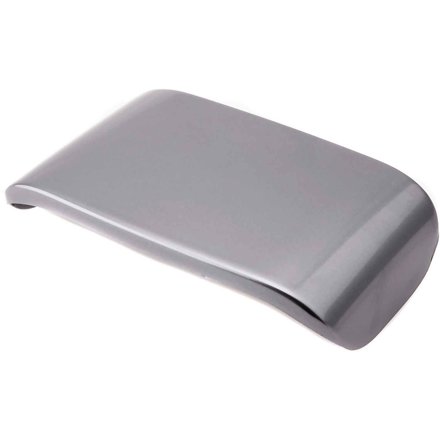 SXT Abdeckung fr Rckenlehne passend fr das Modell SXT Yadea G5 Anthrazit